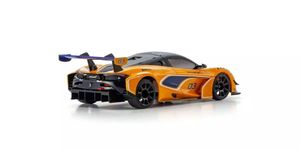 KYO32364OR MINI-Z RWD MR04 McLaren 720S GT3 #03 Orange