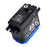 SRTW45 W45 Standard HV Coreless Waterproof Servo, .18sec / 624.9oz @ 8.4V