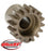 COR72516 32 Pitch Pinion - Short - Hardened Steel - 16 Tooth - Shaft Dia. 5mm