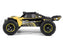 BZN540226 Smyter DT 1/12 4WD RTR 2S Desert Truck - Yellow **If you do order from this Sale, ALL sales are final sale