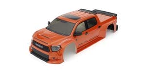KYOFAB708OR 2021 Toyota Tundra Wide Body Version Inferno Body Set