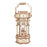 ROEAMK61 Mechanical Music Box; Victorian Lantern