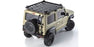 KYO32525K Mini-Z 4x4 Suzuki Jimny, APIO TS4 Khaki