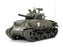 TAM56048 1/16 R/C M4 Sherman 105mm Howitzer (Mechanical Steering System)