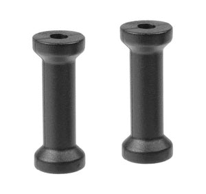 COR00130-066 Entretoise de fixation de carrosserie - Arrière - 2 pcs