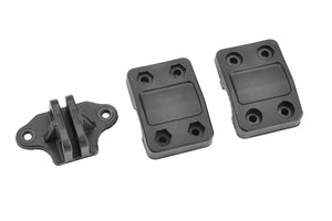 COR00180-662 Shock Tower Brace Holder - Tube 12mm - Composite - 1 Set