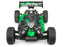 HPI160179 Vorza S Flux Buggy, 1/8 Scale 4WD RTR Brushless w/2.4GHz Radio System, Green