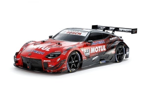 TAM58735    1/10 R/C Motul Autech Z (TT-02)