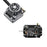 HWI38020456, XR10 Pro G3X ESC + V10 G4R 21.5T Spec Motor Combo