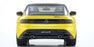 KYOKSR18056Y Kyosho Samurai Diecast 1/18 Nissan Fairlady Z (Yellow)