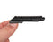 GOAAK-DUST GoatGuns Diecast Metal Dust Cover w/ Picatinny Rail for AK47