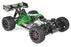 COR00289-G Syncro 2WD 1/8 3-4S Brushless Off Road Buggy, RTR, Green