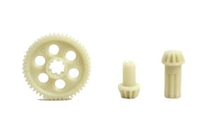 BZN540020 Spur Gear & Drive Pinions, Slyder & Turbo Slyder