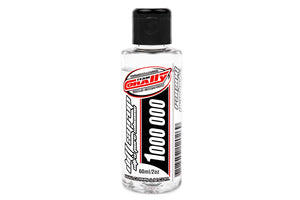 COR81620 Ultra Pure Silicone Diff Oil (Syrup) - 1000000 CPS - 60ml