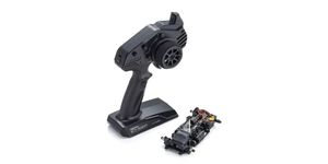 KYO32370 Mini-Z RWD MR-04 Chassis Set with KT-531P Transmitter