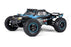 BZN540254 Smyter DT Turbo 1/12 4WD RTR 3S Brushless Desert Truck - Blue **If you do order from this Sale, ALL sales are final sale
