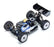 KYO33028 1/8 Scale Radio Controlled .21 Engine Powered 4WD Racing
