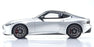 KYOKSR18056S Kyosho Samurai Diecast 1/18 Nissan Fairlady Z (Silver)