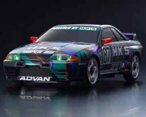 KYO32652HK HKS Skyline (R32 GT-R) 1993 #87
