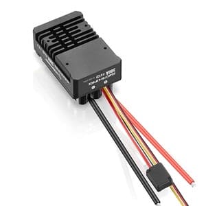 HWI30301202  Seaking 300A HV V4 ESC (5-14S)