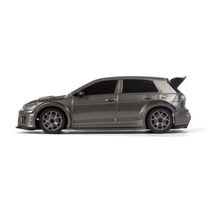 BZN548101 Myte R 1/43 Race Car - Grey