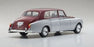 KYO08905SR 1/18 Scale Rolls Royce Phantom VI Silver/Red Model Diecast Car This is a diecast model. This is not a functional Radio Controlled vehicle.