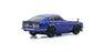 KYO32645MB MINI-Z AWD Nissan Fairlady 240Z-L Tuned Version, Metallic Blue