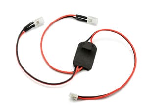 BZN540060 Headlight LED, Slyder & Turbo Slyder