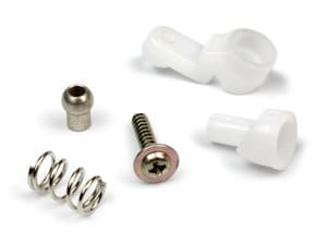 BZN540134 Servo Saver Assembly, Smyter