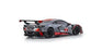 KYO32356GMW MINI-Z RWD MR04 Chevrolet Corvette C8.R Gunmetal/White