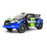 BZN540282 Vyper RX 1/16 4WD Rally Car - Blue/Green