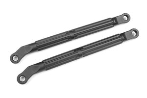 COR00180-553 Rear Camber Links, 135mm - Composite - 2 pcs, fits Dementor, Jambo, Kronos, Punisher, Shogun, Muraco