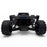 COR00230-B Furago XD 4WD 2S Small Scale, RTR Monster Truck, Blue