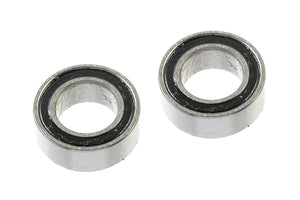 COR3611-3-05-08-25 Roulement à billes, ABEC-3, 5x8x2,5 mm - 2 pcs