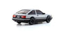 KYO32641WBK Mini-Z AWD Readyset Toyota Corolla Levin AE86 White/Black