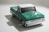 KYO34435T1 1966 Chevy C10 Fleetside Pickup 1/10 Scale Electric Powered 4WD Fazer Mk2, FZ02 Series