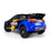 BZN540284 Vyper RX Turbo 1/16 4WD 2S Brushless Rally Car - Blue/Orange