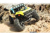 HPI160805 Venture18 U4 Flux Ford Bronco 4400 - VGJR