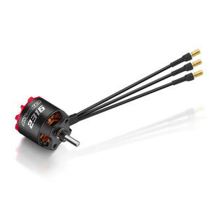 HWI30415050 Skywalker 2316 SL 980KV Motor