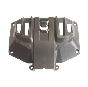 BZN534718 Rear Chassis Cover, Warrior