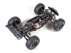 BZN540113 Smyter DT 1/12 4WD Electric Desert Truck - RTR - Blue **If you do order from this Sale, ALL sales are final sale