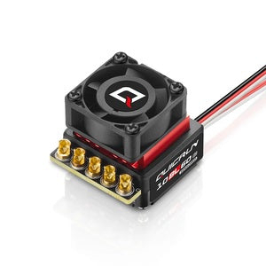 HWI30108001 Quicrun 10BL60 Sensored G2 ESC