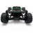 COR00230-G Furago XD 4WD 2S Small Scale, RTR Monster Truck, Green