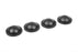 COR00180-189 Shock Bladders - Silicone - 4 pcs: Dementor, Kronos, Python, Shogun, Kagama