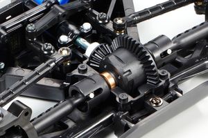 TAM58568 RC Neo Scorcher, TT02B