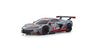 KYO32356GMR MINI-Z RWD MR04 Chevrolet Corvette C8.R Gunmetal/Red