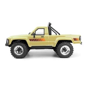 HPI161253 Venture18 1985 Toyota Hilux RS5 - Creme