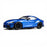 HPI161268 Stage-D24 2024 Toyota GR Supra Metallic Blue
