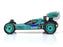 KYO30645 1/10 20th Anniversary Limited Model Ultima '87 WC Worlds Spec 2WD Racing Buggy
