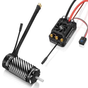 HWI38010604 COMBO MAX5 G2-56118SD G2; 1100KV